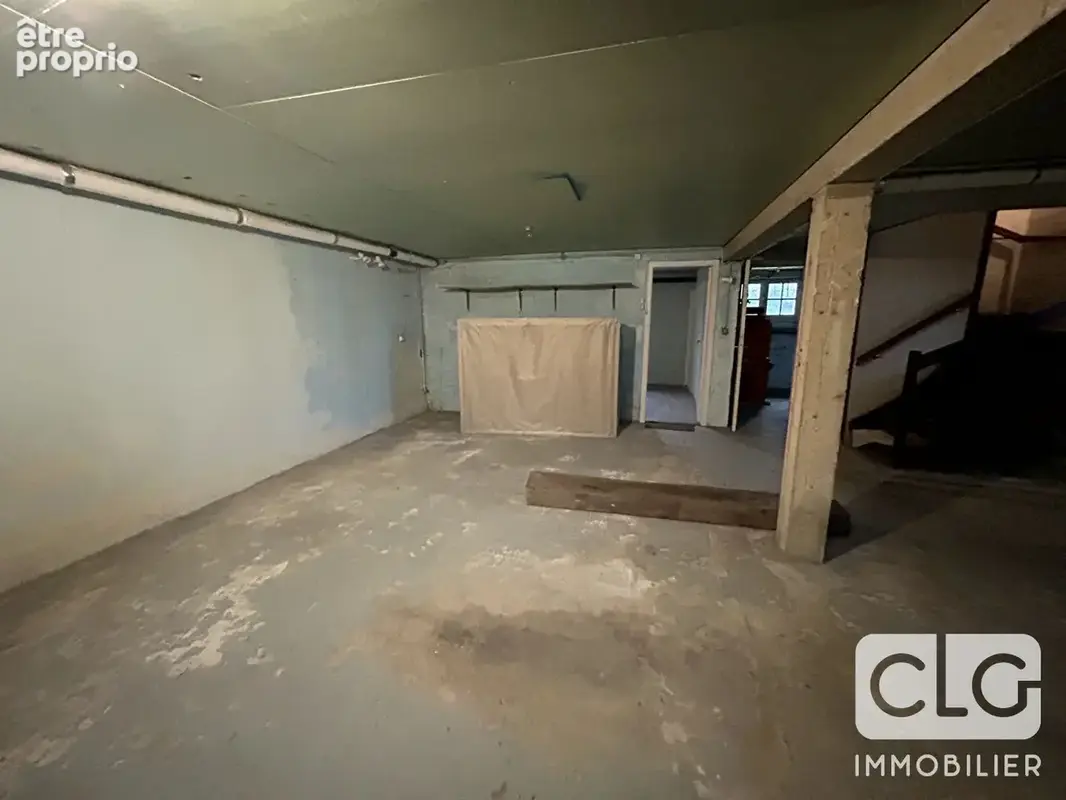 Maison 4 chambres et 1200 m2 terrain - photo 14