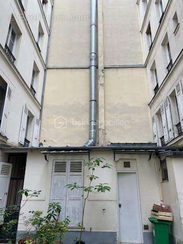 Commerce à PARIS-13E