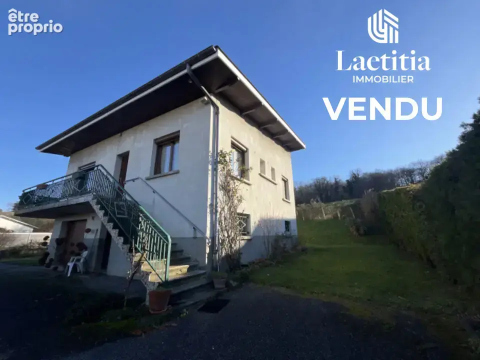 Maison à SEPTEME