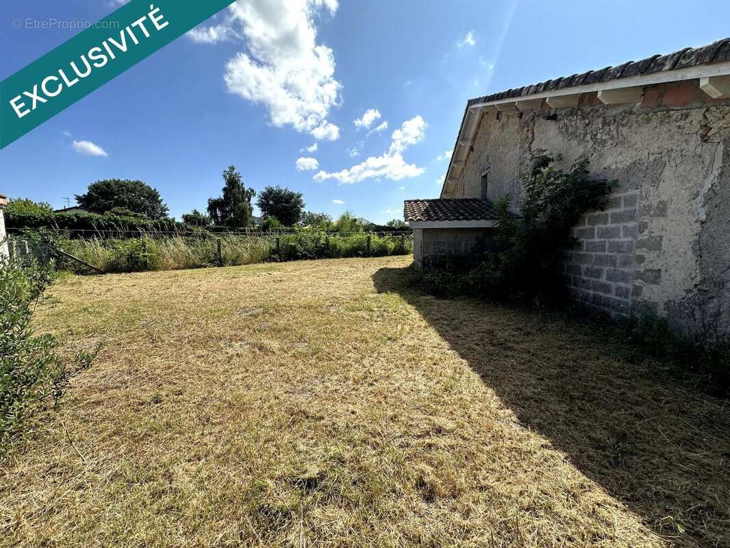 Photo 9 - Maison à TOULENNE