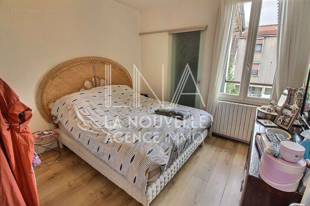 Coup de cœur-Maison 100m² Place Carnot - photo 5