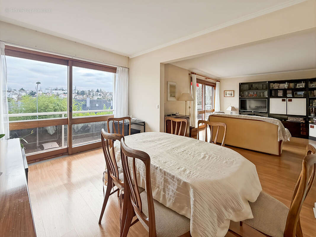 Appartement à PALAISEAU