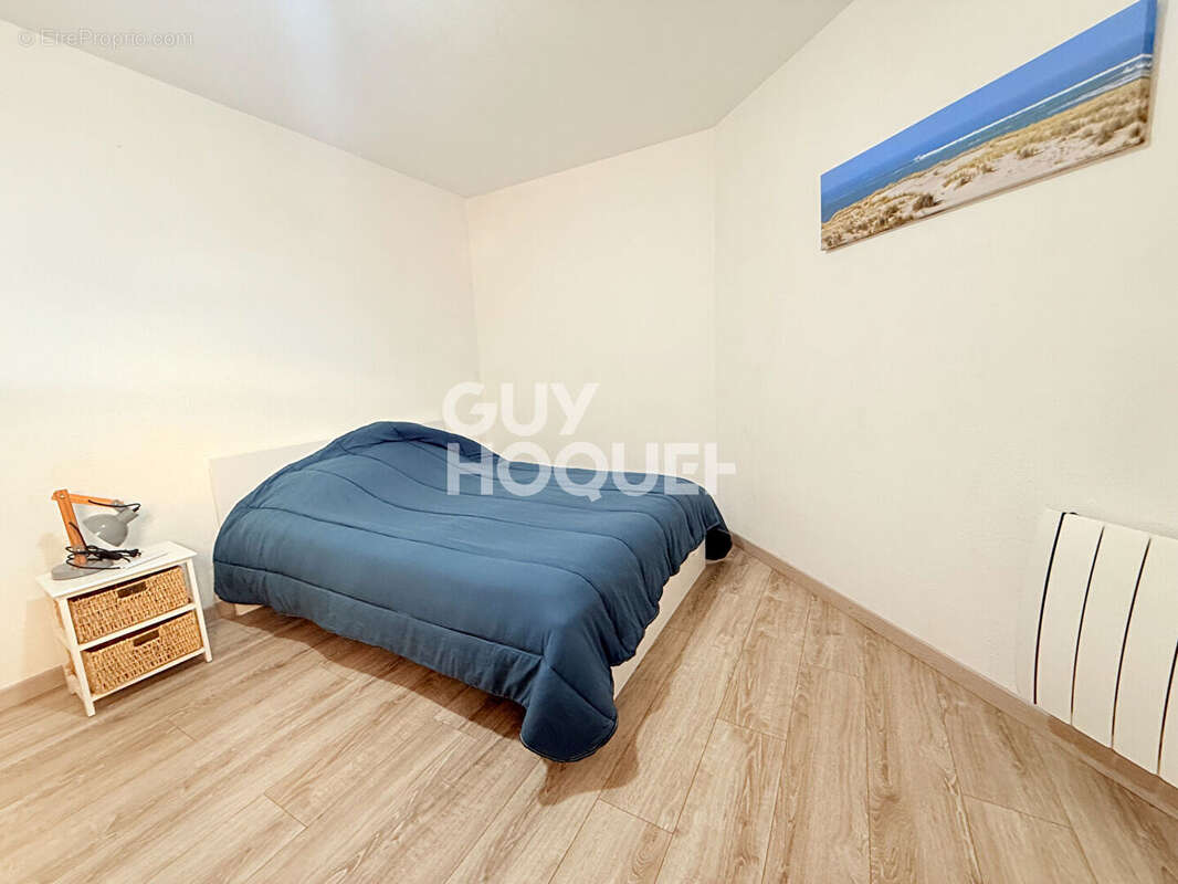 Appartement à MIMIZAN