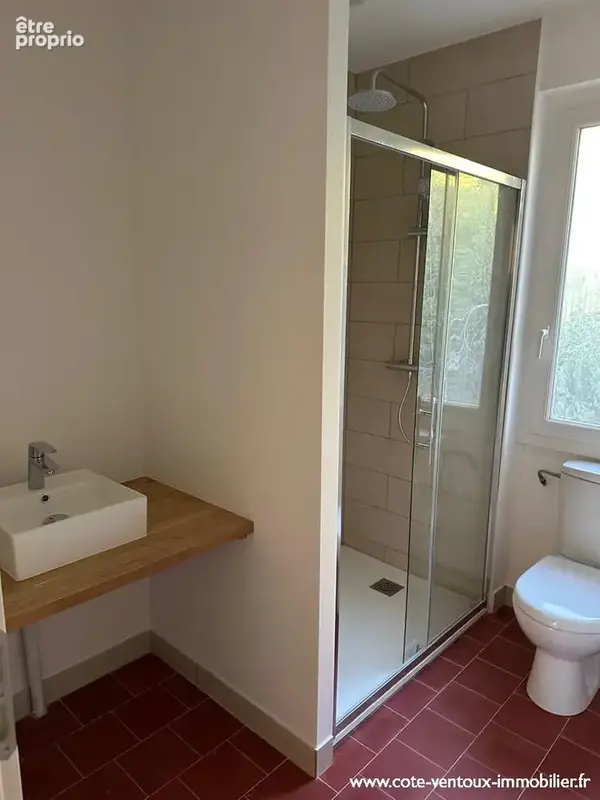 Studio + appartement à Montbrun les Bains - photo 10