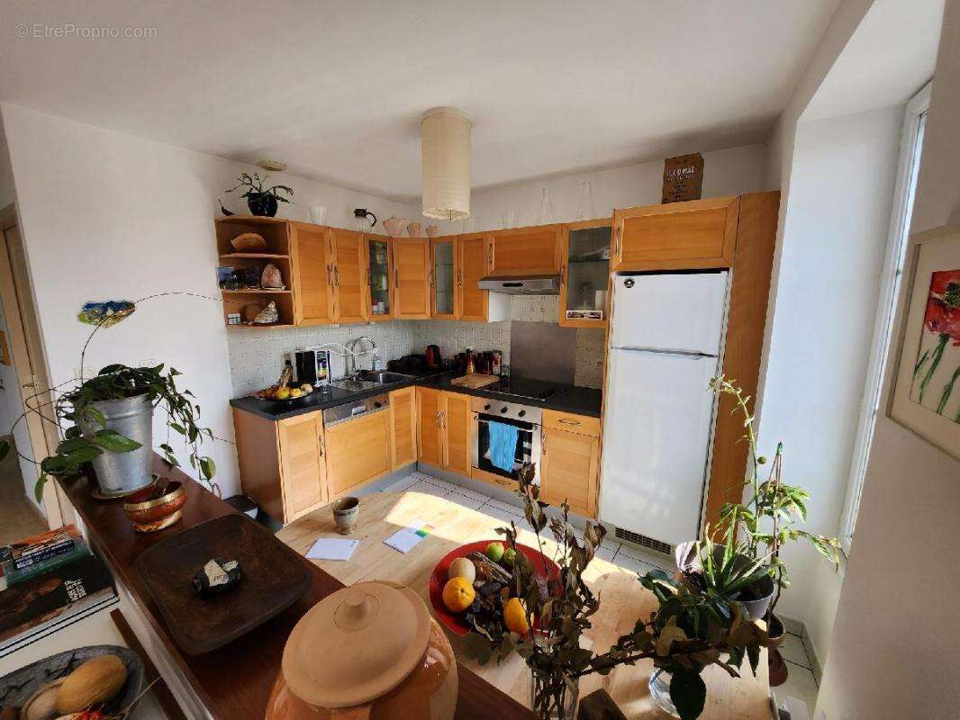 Appartement à SAINT-JEAN-D&#039;ANGELY