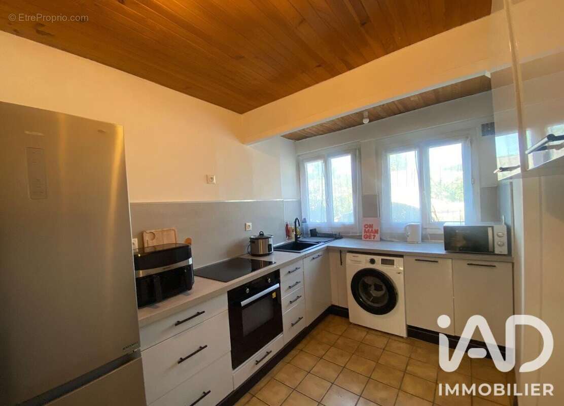 Appartement 68 m² à Neuilly-Sur-Marne  - photo 4