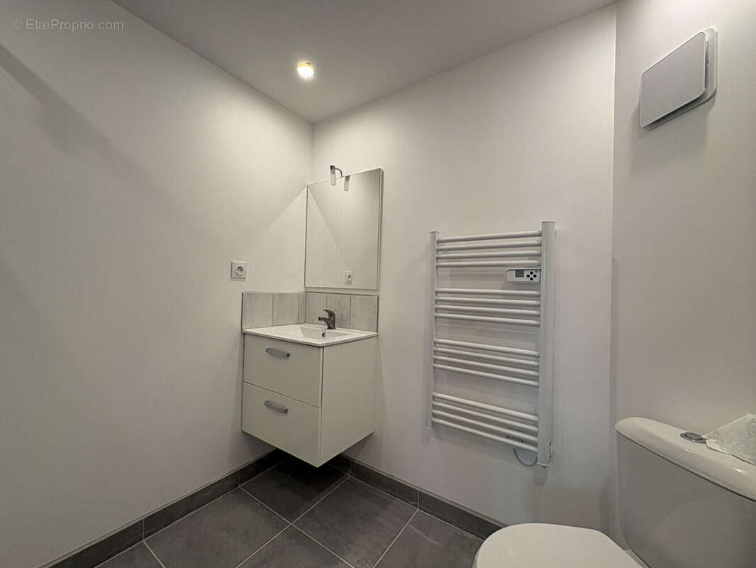 Appartement à CARCASSONNE