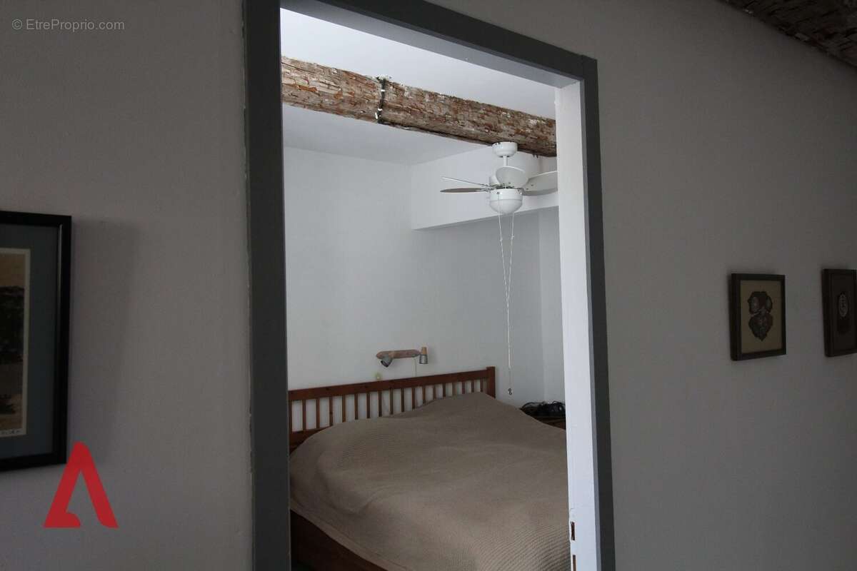 Maison à AUTIGNAC