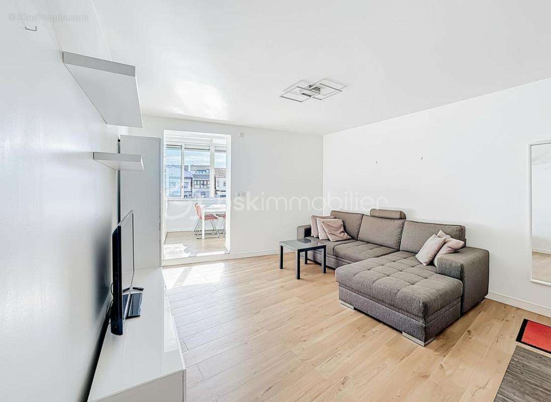 Appartement à PALAVAS-LES-FLOTS