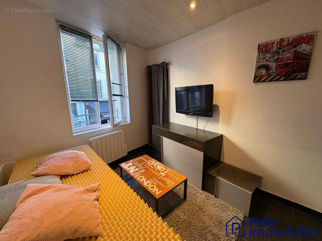 Appartement à CAEN