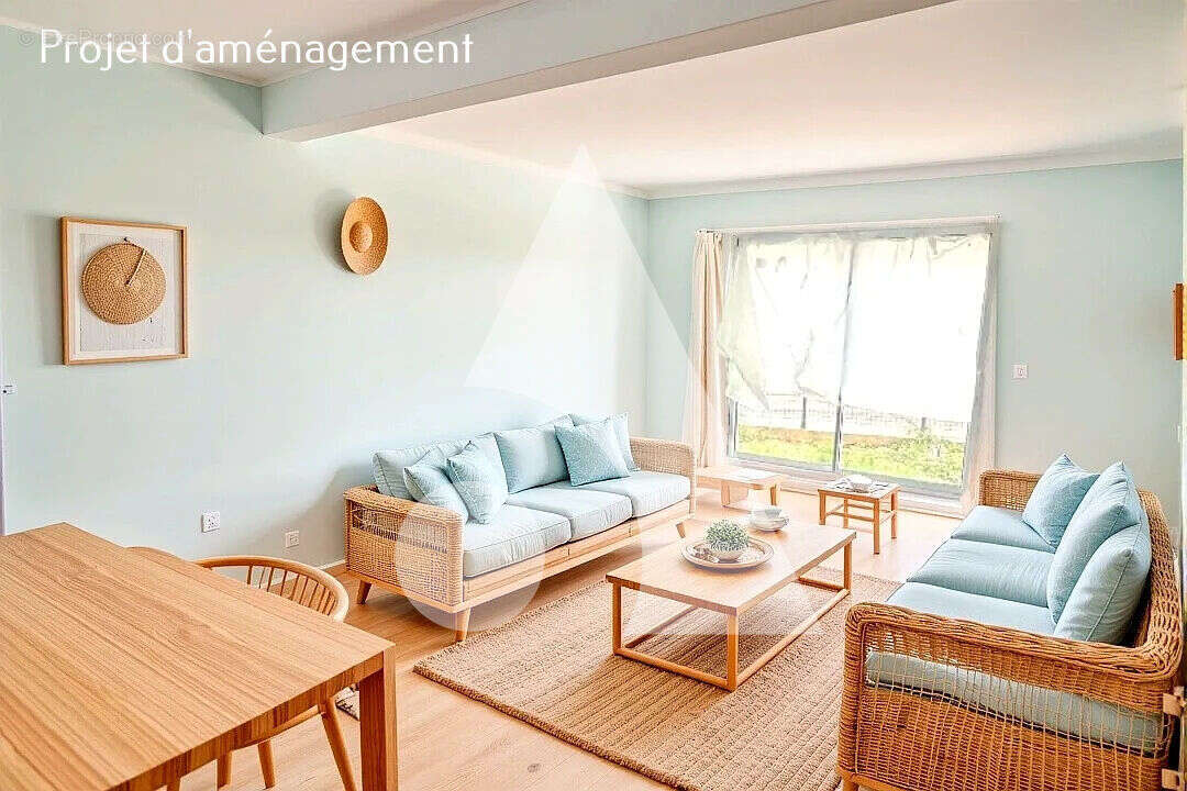 Maison à VILLIERS-SUR-MORIN