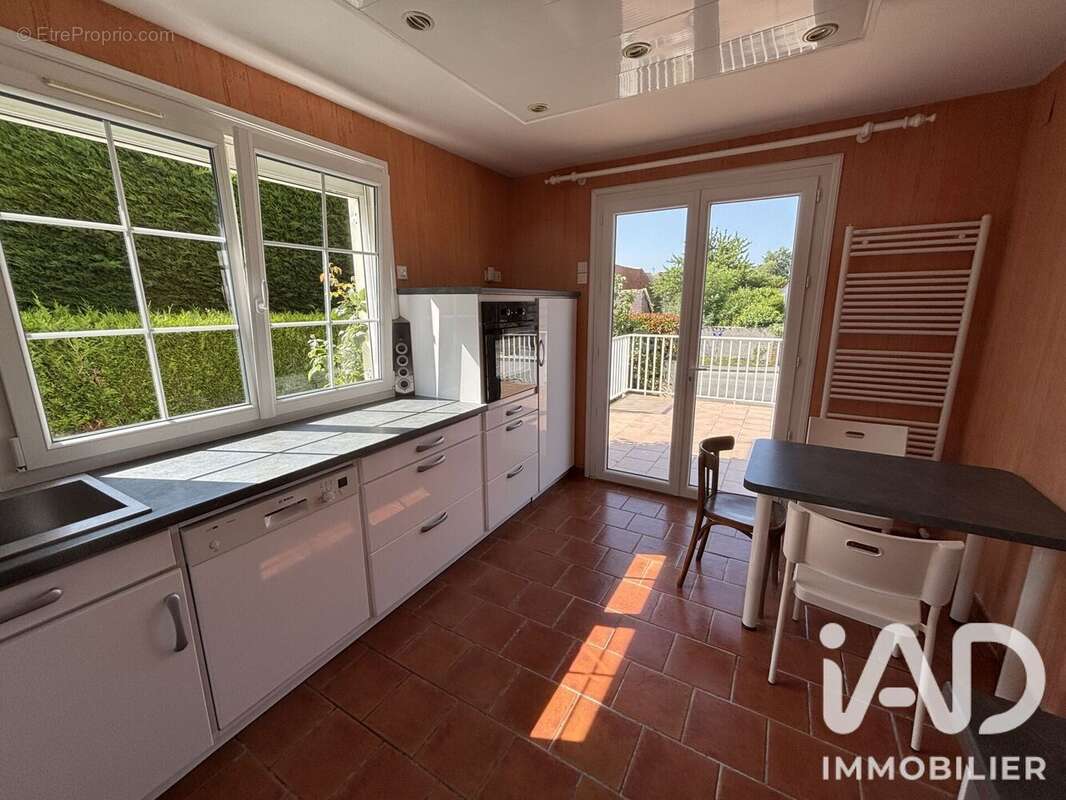 Photo 5 - Maison à GREGES
