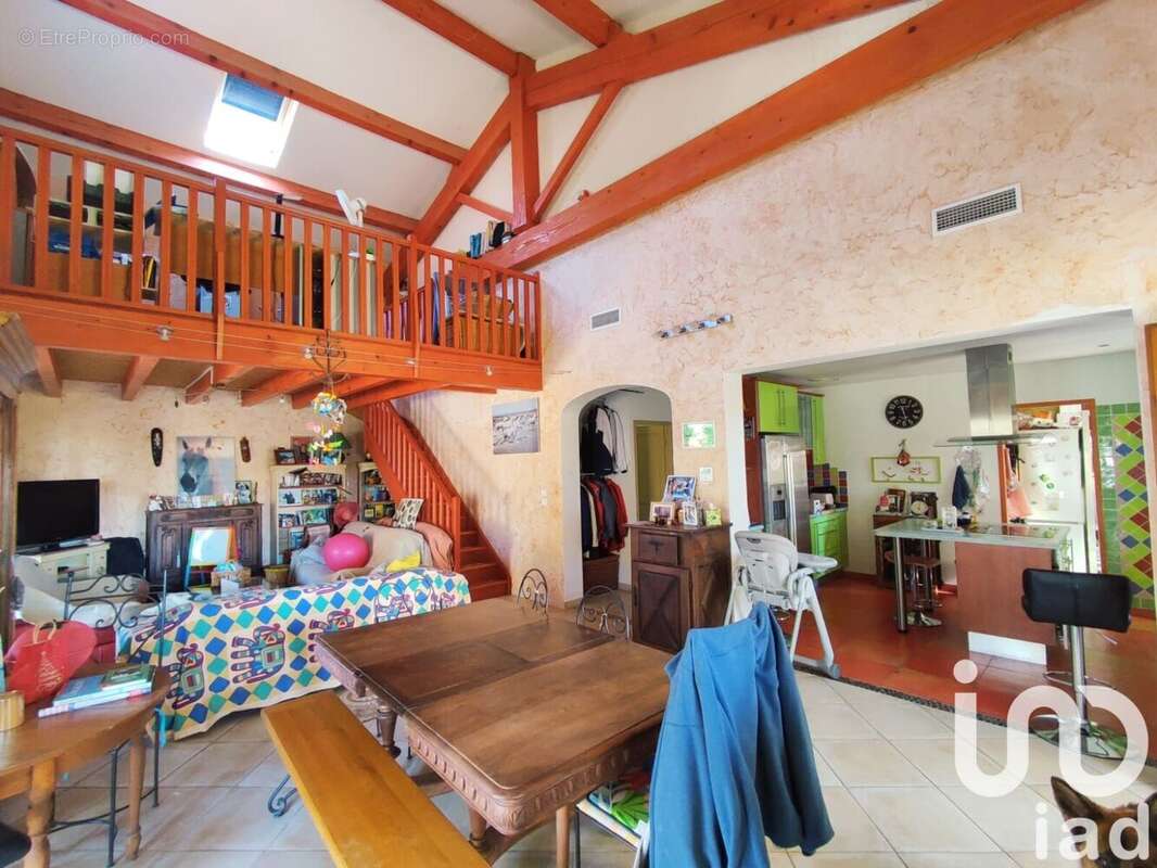 Photo 8 - Maison à COULOBRES