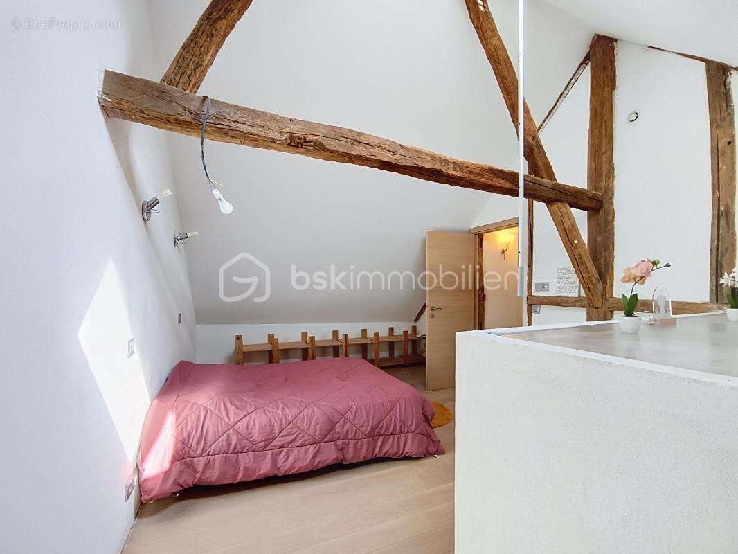 Belle maison familiale - photo 15
