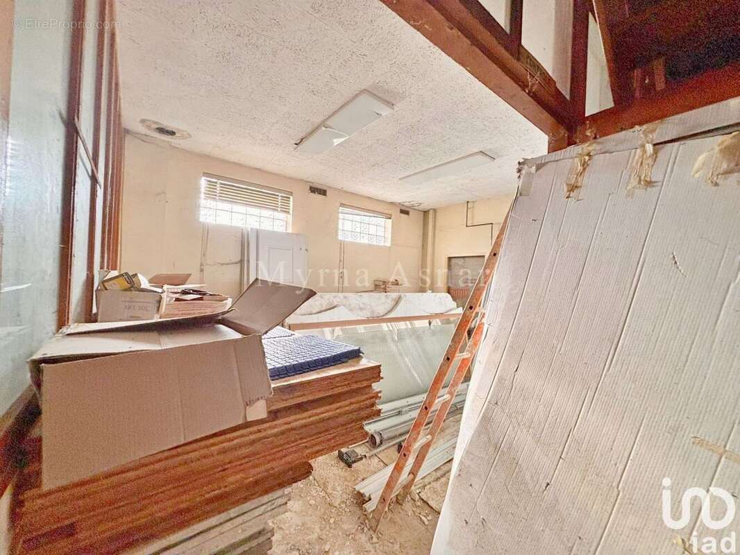 Photo 5 - Commerce à SAVIGNY-SUR-ORGE