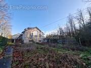 Photo 1 - Maison à BOISSY-SAINT-LEGER