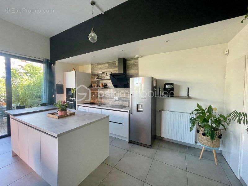 Duplex de 5 pièces – Blagnac-Type Maison - photo 4