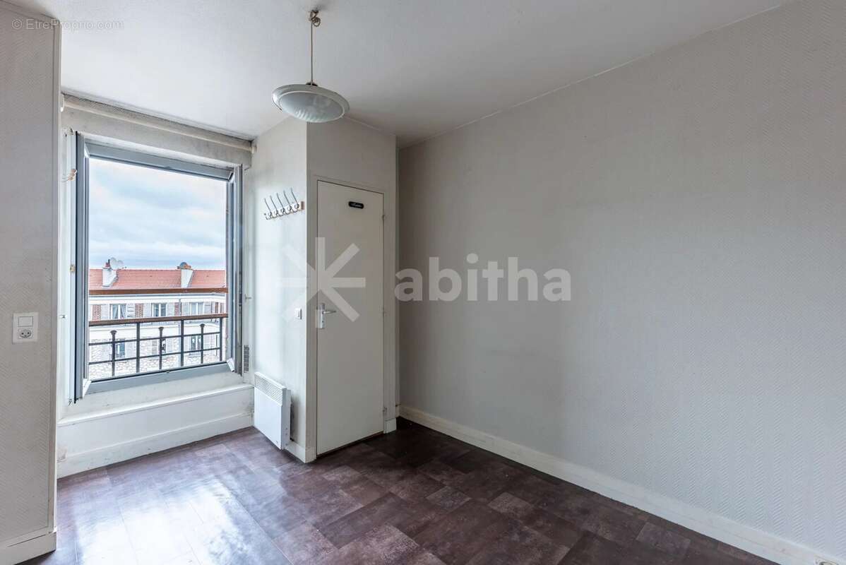 Appartement à CHOISY-LE-ROI