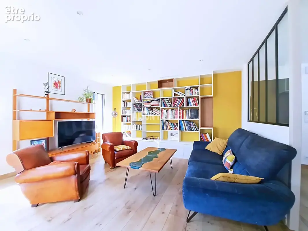 Maison de standing à Lancieux ? Espace, lumière et cadre familial idéal - photo 3