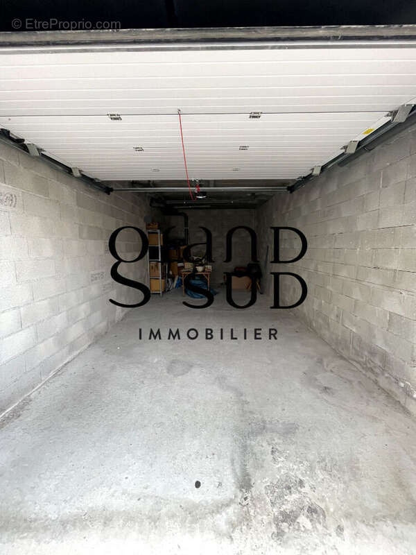 Appartement à LE GRAU-DU-ROI