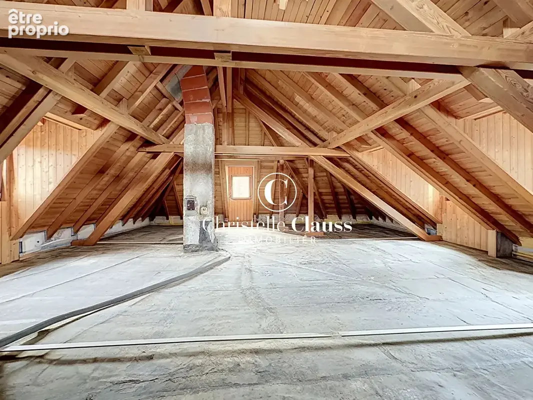 Maison Orschwiller 6pièces 150m2 - photo 17