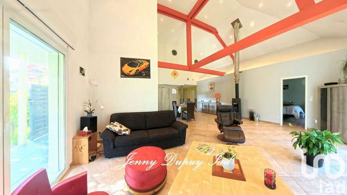 Photo 2 - Maison à BAVILLIERS