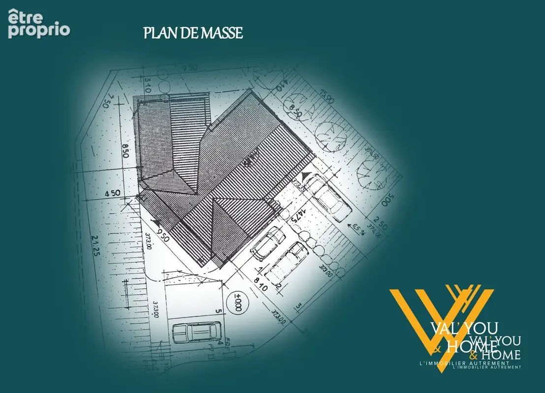 Maison individuelle plain-pied VAUGNERAY - photo 15