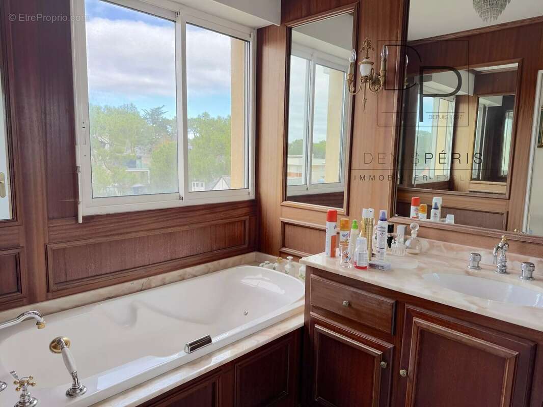 Appartement à LA BAULE-ESCOUBLAC