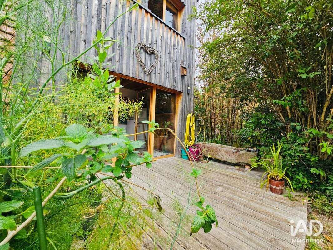 Photo 2 - Maison à ALGOLSHEIM