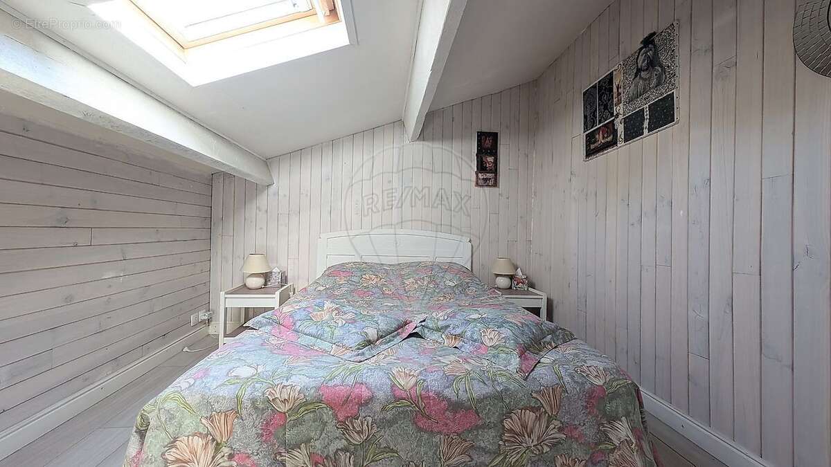 Maison 2 chambre(s) à vendre - photo 10