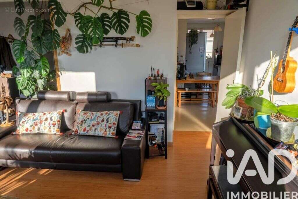 Photo 2 - Appartement à FLOIRAC