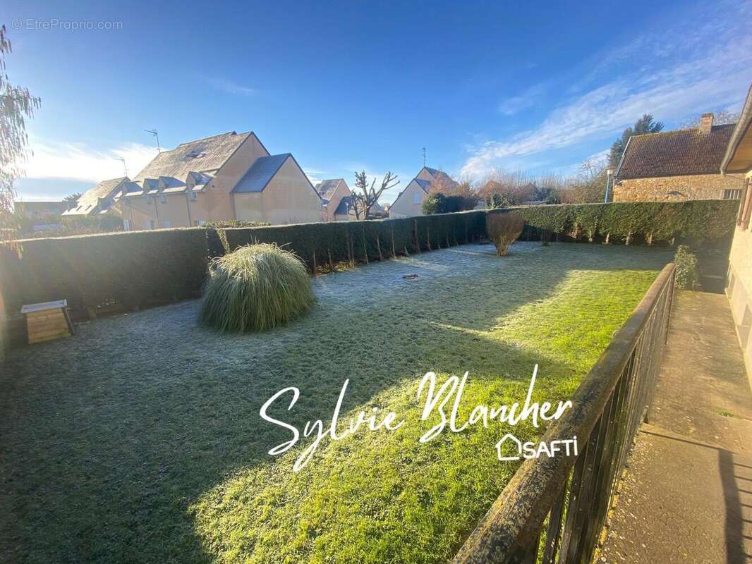 Photo 2 - Maison à EVRECY