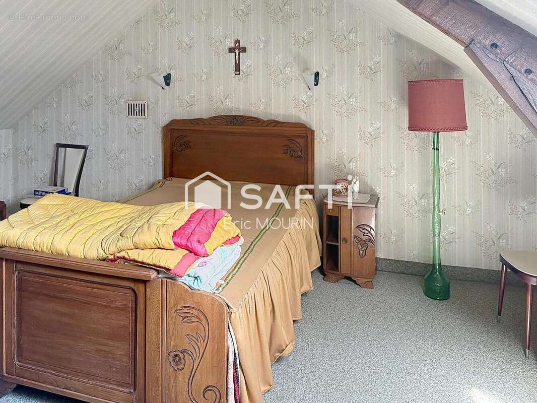 Maison 80 m² à Segre  - photo 9