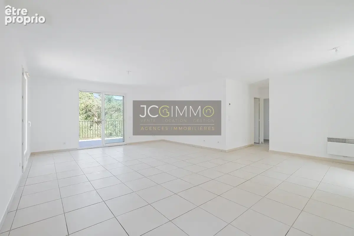 Maison T4 plain-pied 91m2 + garage et terrasse avec vue dégagée - Potentiel double logement ou agrandissement - photo 4