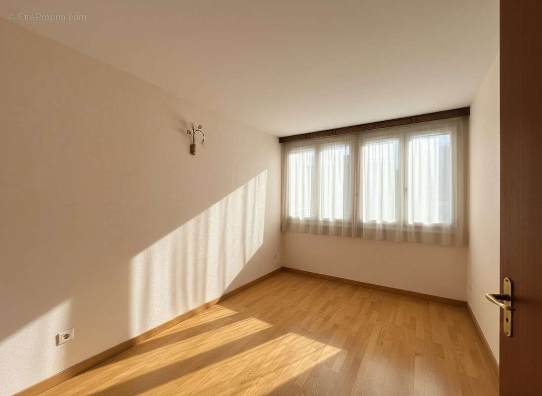 Appartement à GAP