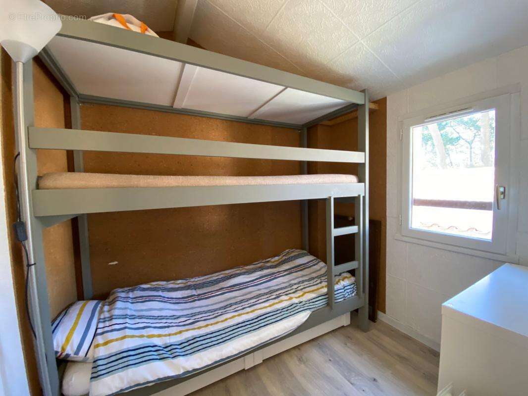 Maison à LES MATHES