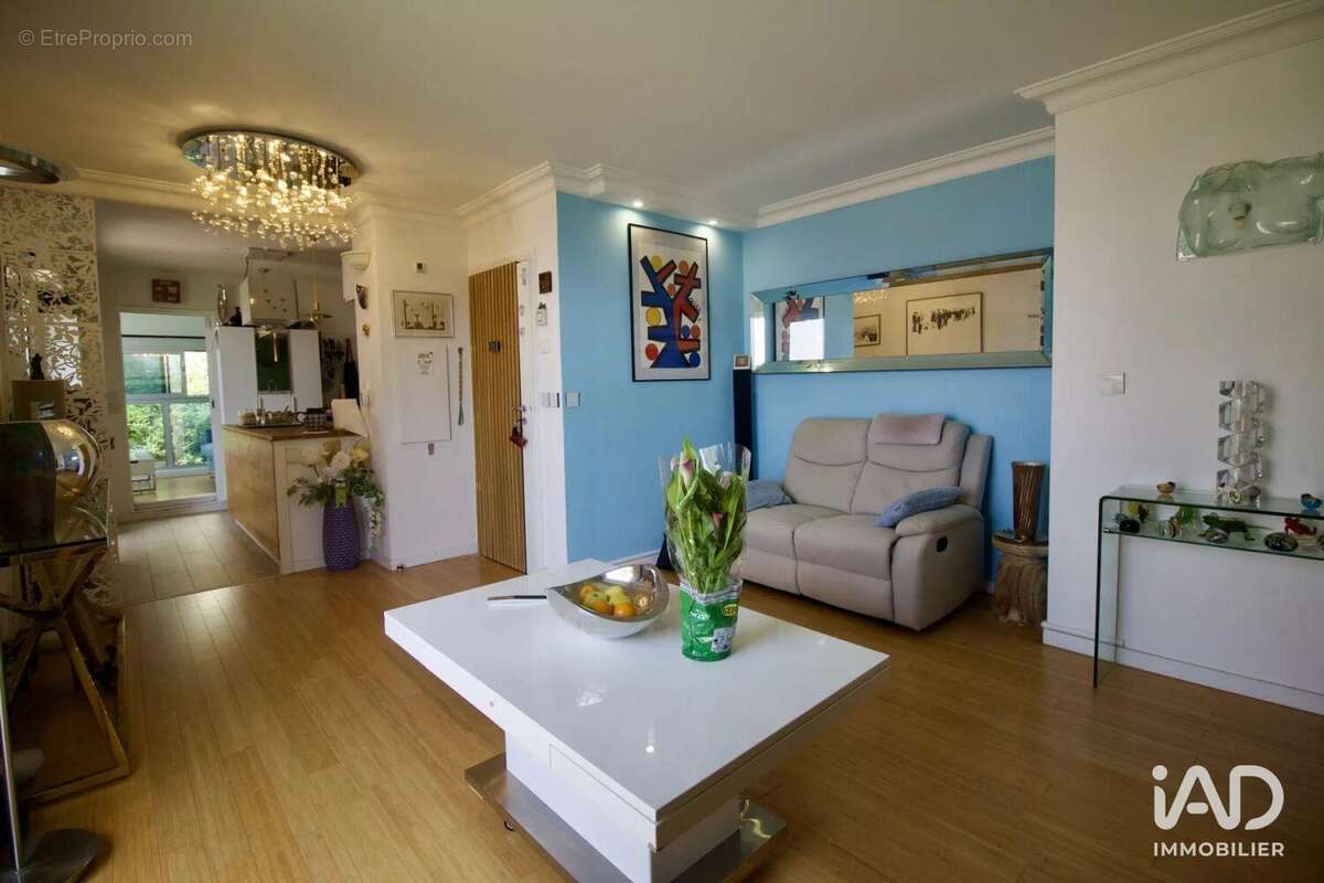 Photo 3 - Appartement à NICE