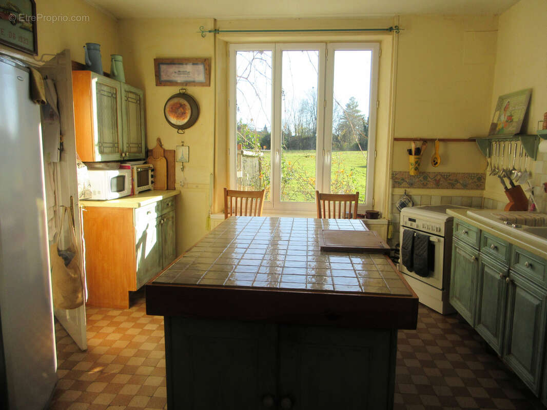 Maison à POMMIERS