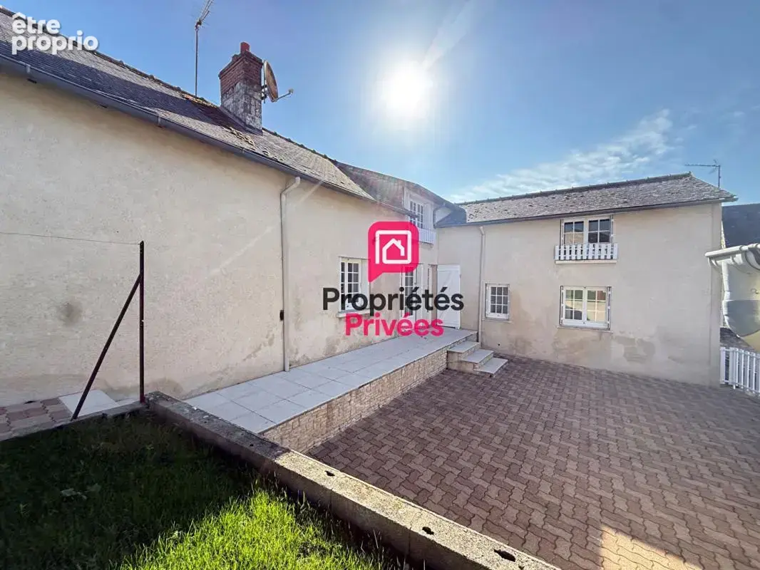 Maison Proche Chinon 5 pièce(s) 142 m2 , dépendances , 910m2 de terrain - photo 6