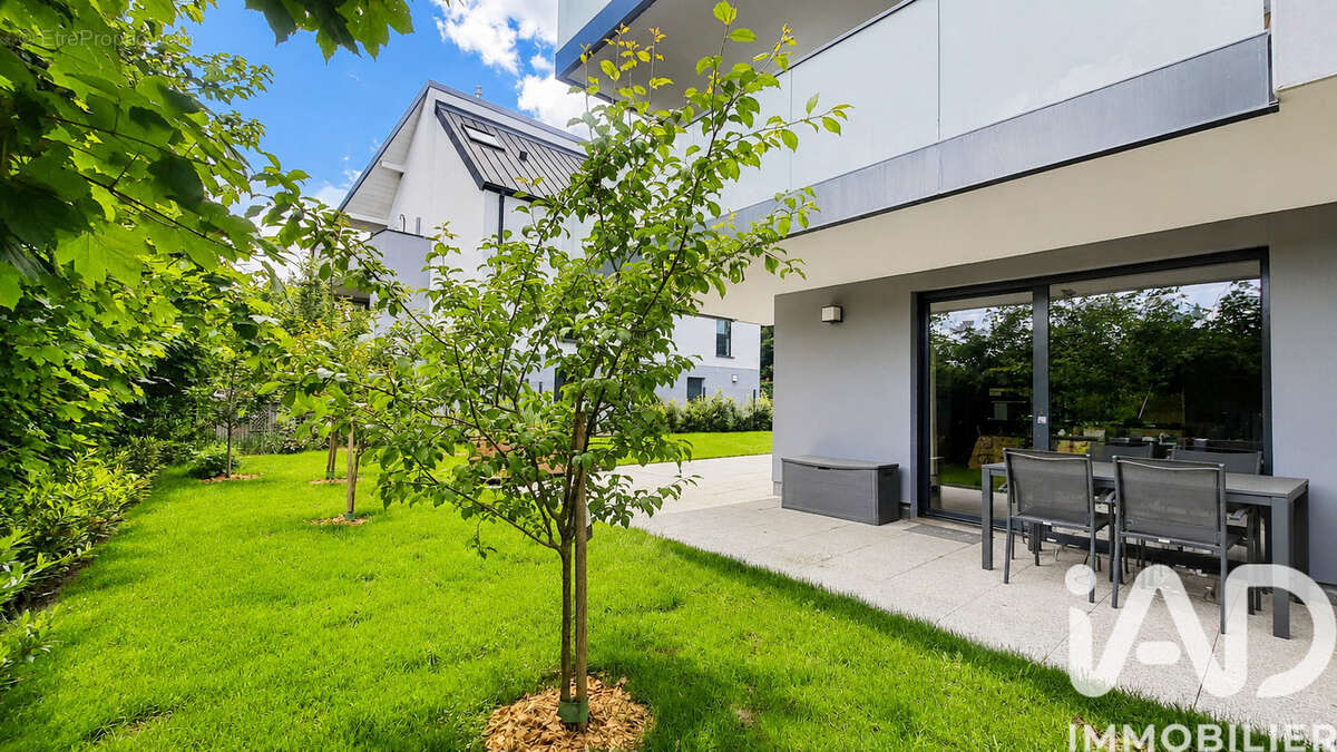 Maison 95 m² à Mittelhausbergen  - photo 6