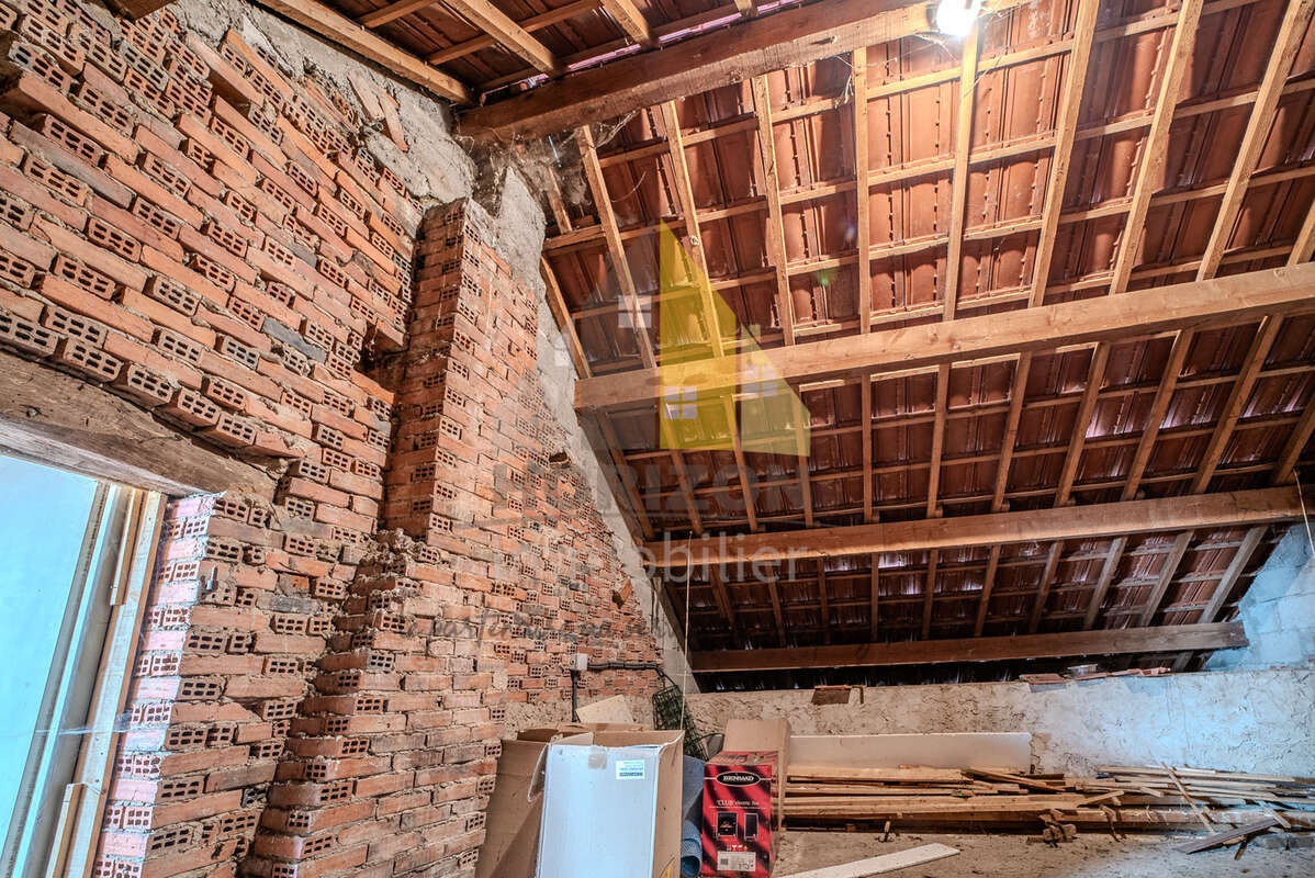 Maison au calme dans un cadre champêtre ! - photo 9