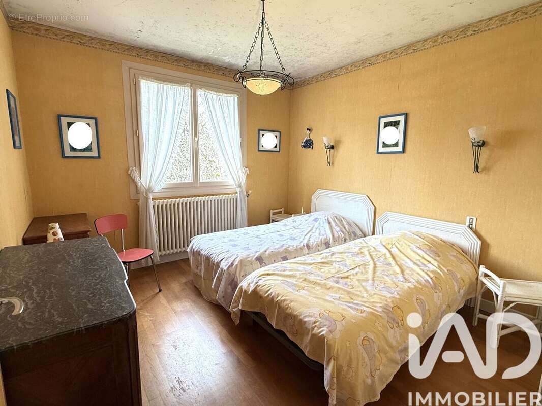 Photo 4 - Maison à USSEL