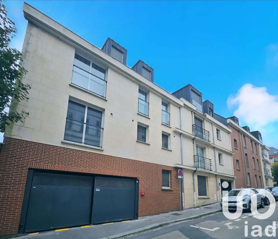 Photo 2 - Appartement à ROUEN