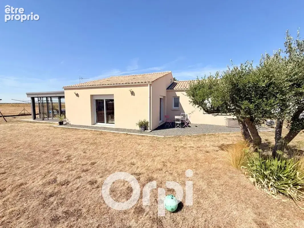 Maison À Vendre - photo 17