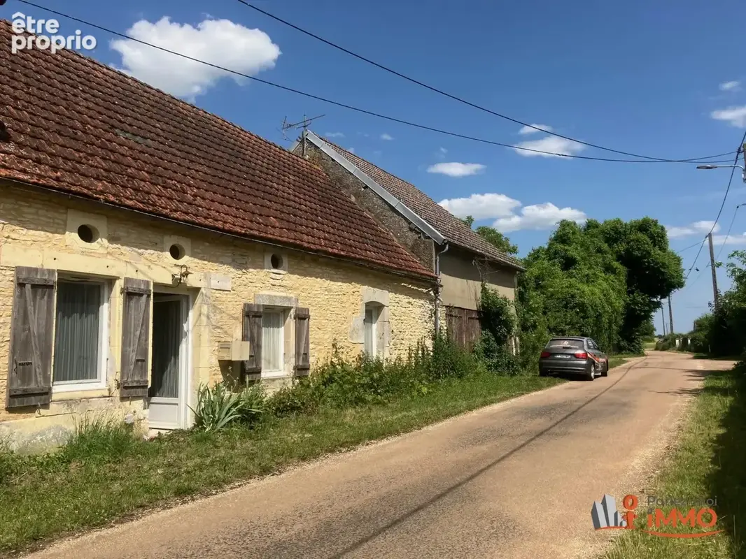 Charmante maison de campagne - photo 16