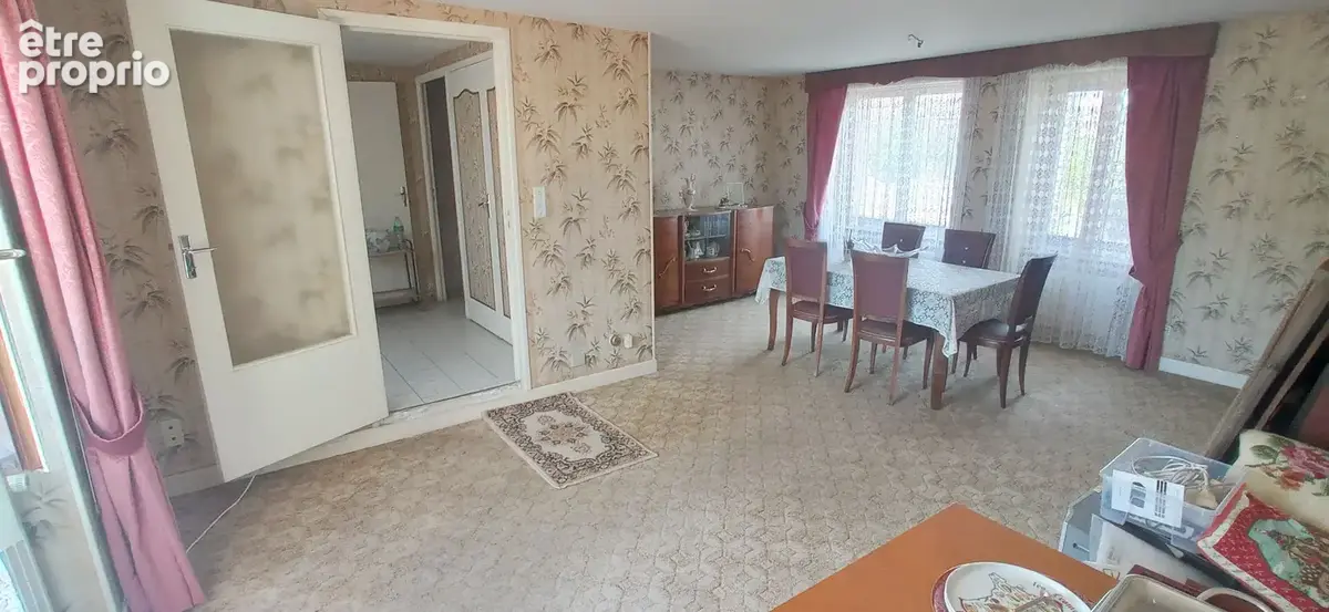 Maison plain pied f6 chamblet - photo 9