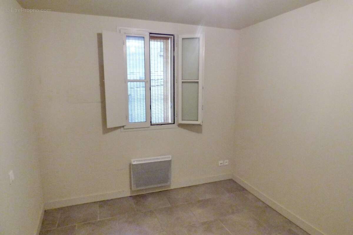 Appartement à PEZENAS