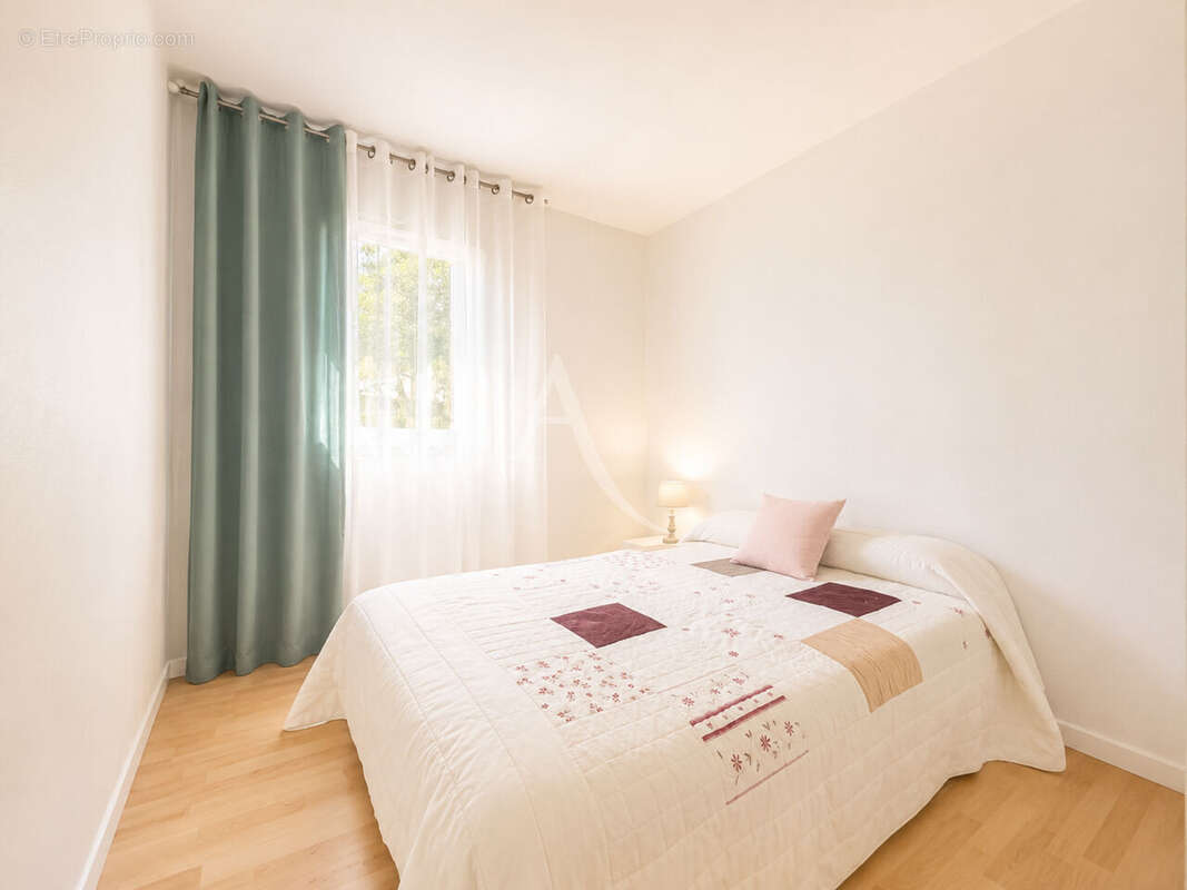 Appartement à MARTIGUES