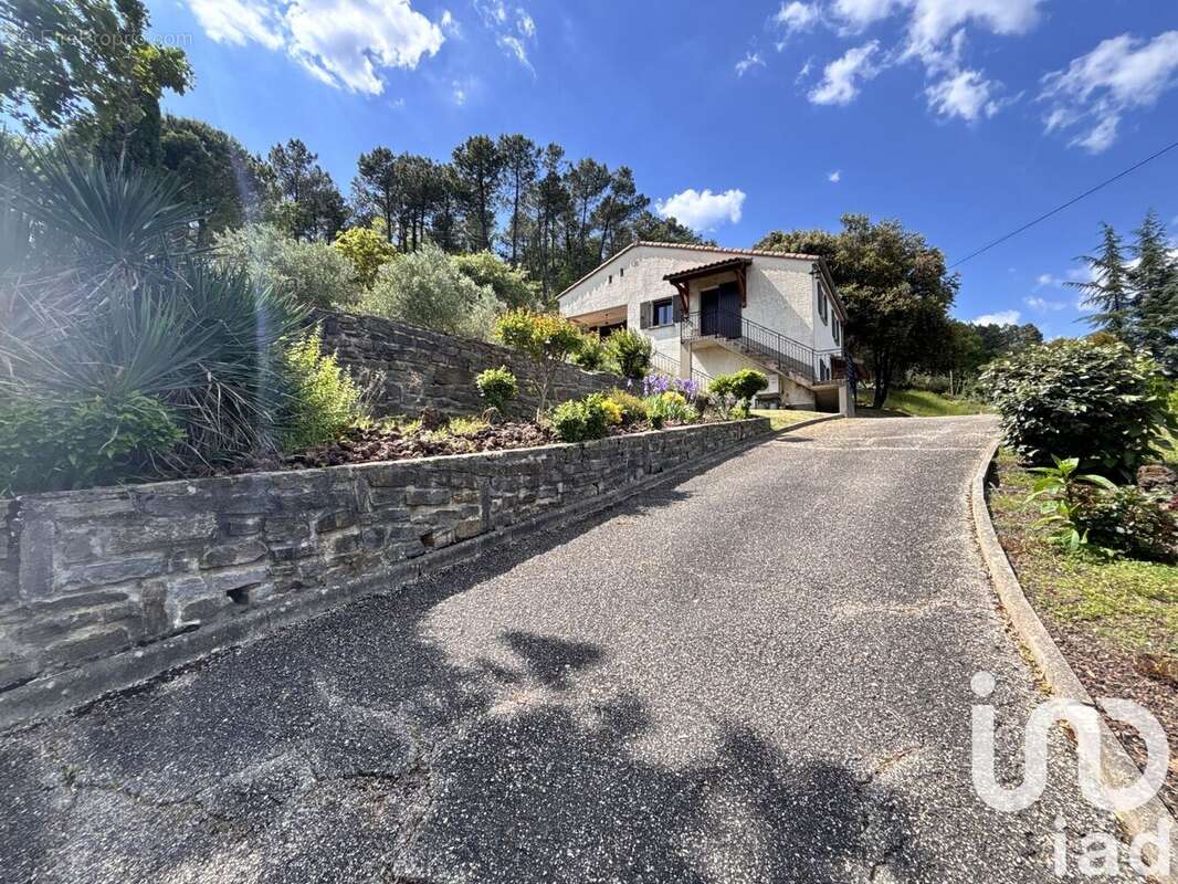 Photo 5 - Maison à UCEL