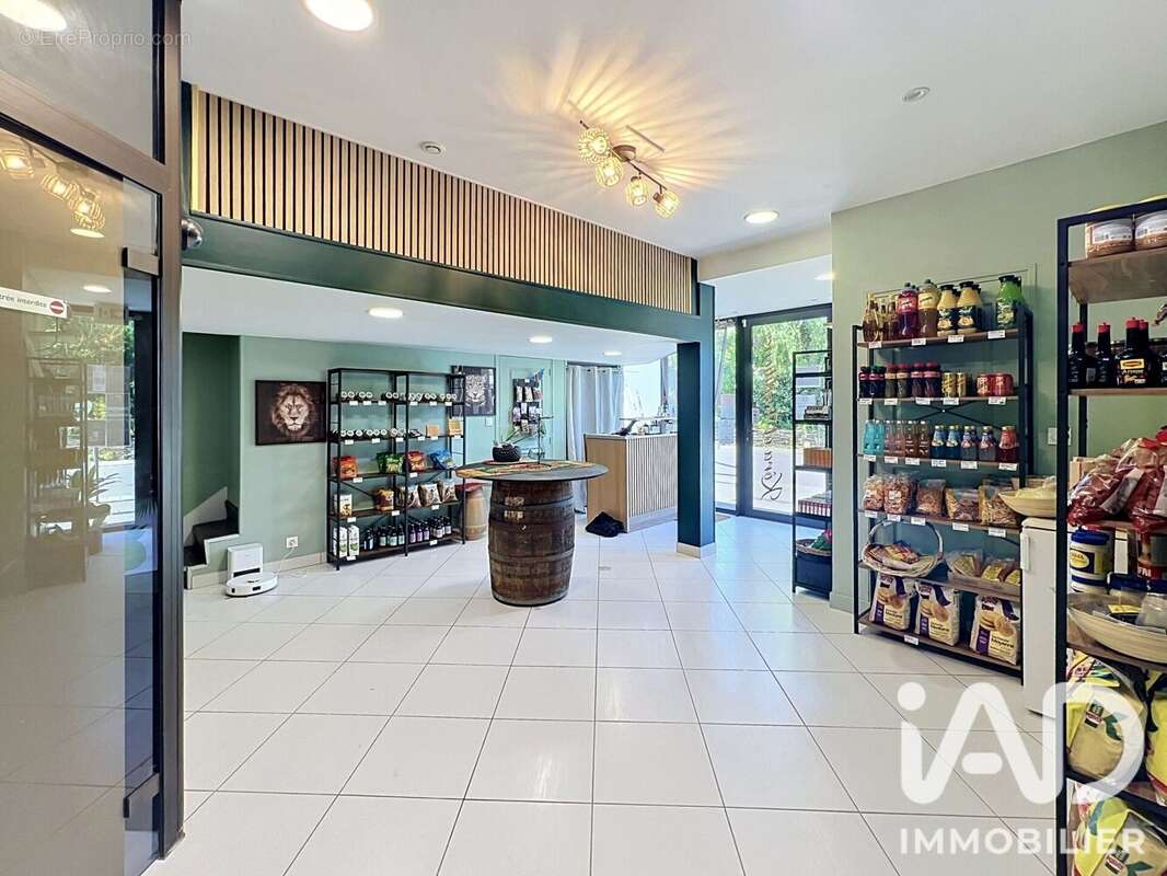 Photo 2 - Appartement à MATIGNON